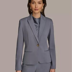 Donna Karan New York Full Women’s Suit *Read Listing*